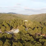 casa Corafuego