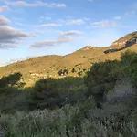 casa Corafuego
