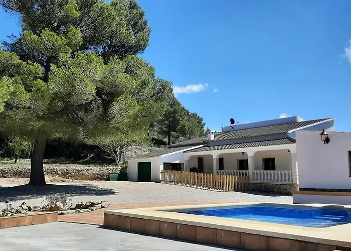 casa Corafuego