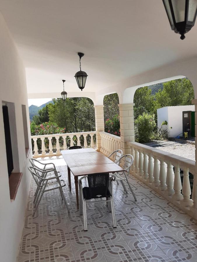 casa Corafuego Tarragona