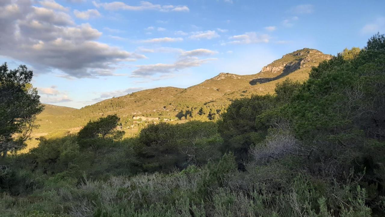 Apartamento casa Corafuego
