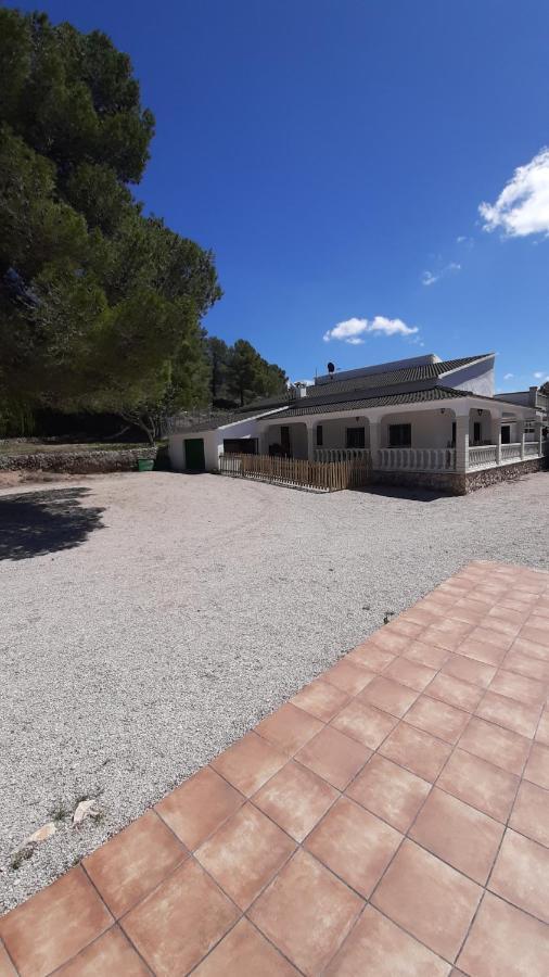 casa Corafuego *