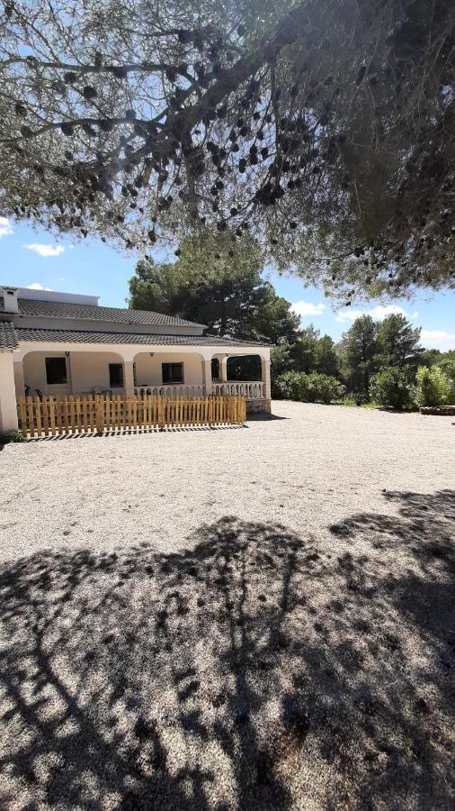 casa Corafuego Tarragona
