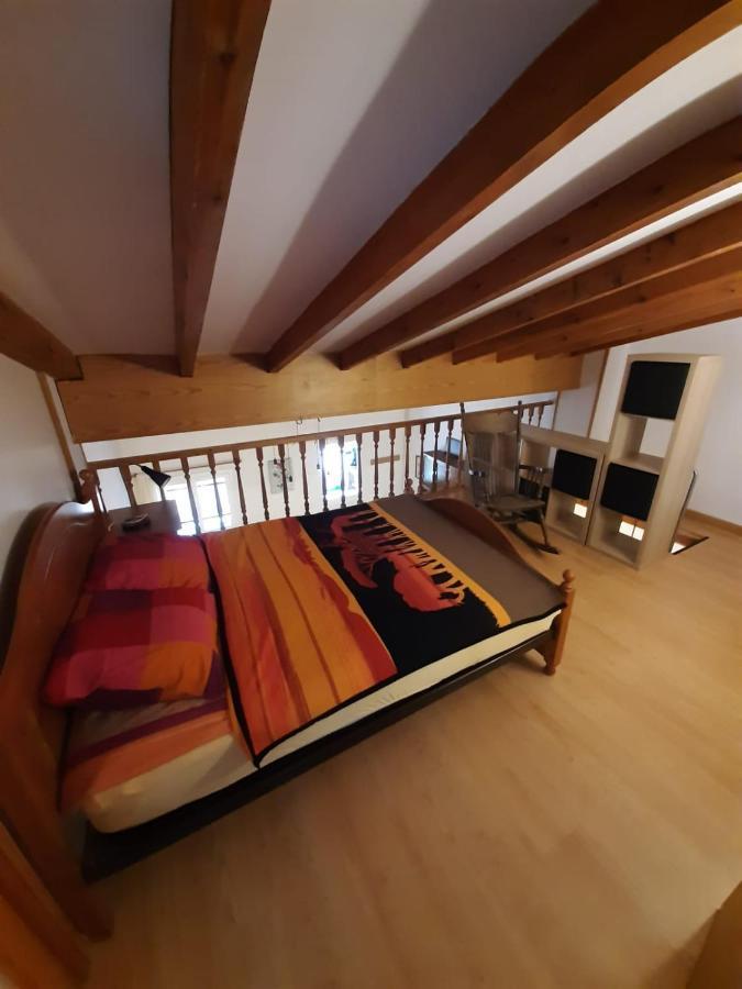 casa Corafuego *