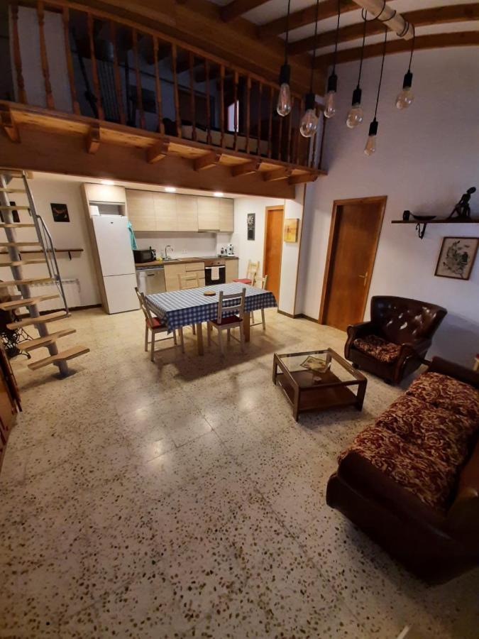 casa Corafuego