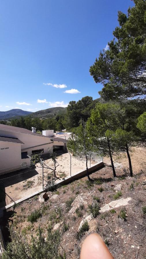 casa Corafuego Apartamento