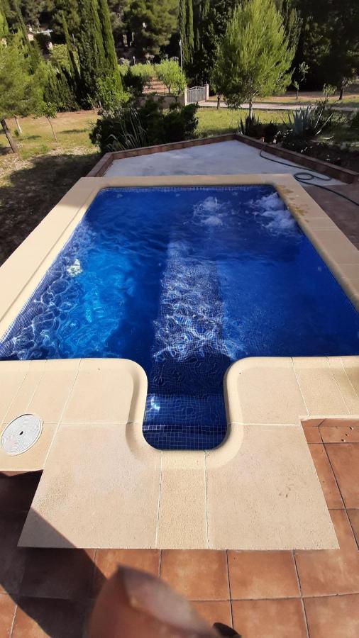 Apartamento casa Corafuego